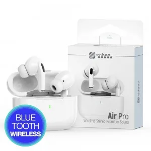 뉴에이커 Air Pro 블루투스 이어폰