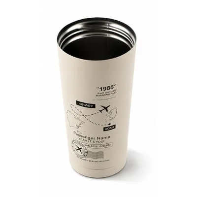 인네이쳐 캐리 텀블러 500ml 스텐텀블러 빨대텀블러 손잡이텀블러 / 인쇄제작가능