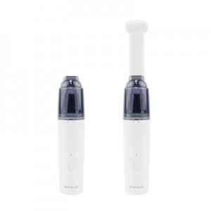 포터블 차량용 가정용 무선청소기 8000PA 흡입력 2000mAh 충전 HEPA필터
