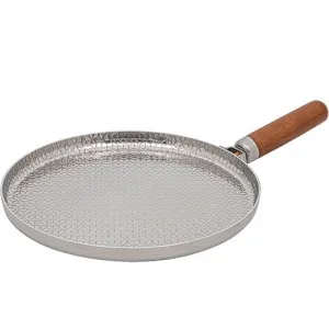실버스타 허니비 통오중 인덕션 IH 스테이크팬 20cm