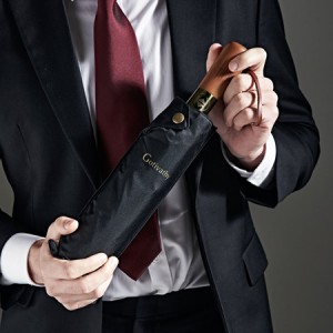 고티바쉬 레이어드 3단 10K 완자동 골프우산 117cm