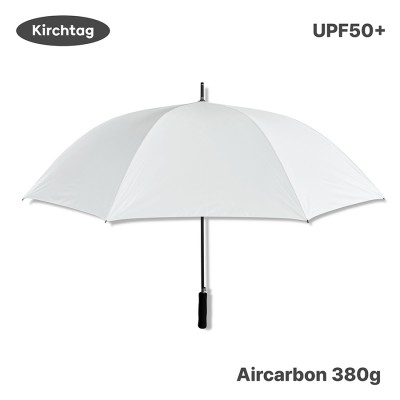 레이니 제로그람 올카본 암막우산(Aircarbon 75) (White)