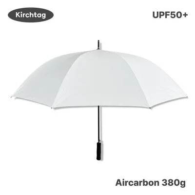 레이니 제로그람 올카본 암막우산(Aircarbon 75) (White)