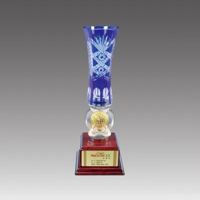 G3136_ 핸드메이드 조각컵트로피