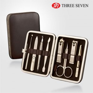 777쓰리쎄븐 KR-391G 손톱깎이세트