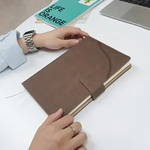 엘린 링크 자석 인스프링 다이어리 (32절)