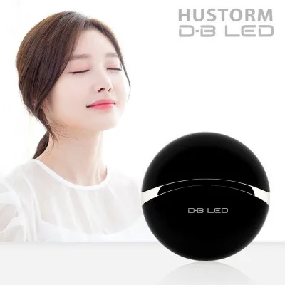 [휴스톰] 더마뷰티 LED 마사지기 HS-E100
