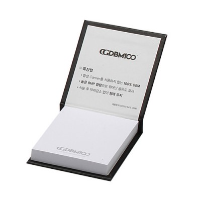 양장 떡메모 (소)