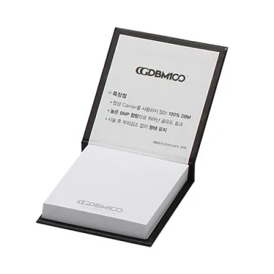 양장 떡메모 (소)