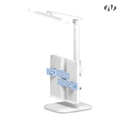 나오 독서대 겸용 무선LED 스탠드 NAO-L4200T