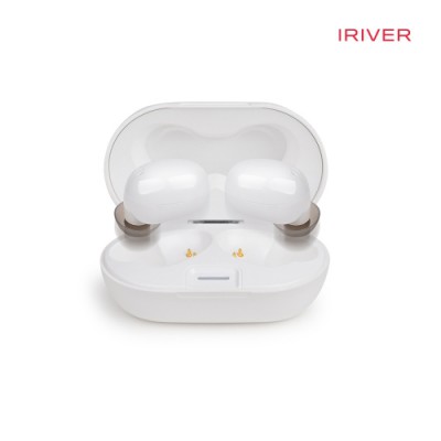아이리버 블루투스이어폰 Eiger Sweet Sound W50