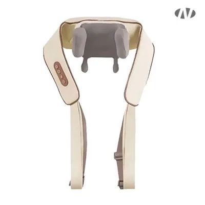 나오 전신 지압 온열 무선안마기 NAO-H6600K