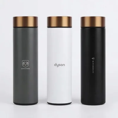 뉴에이커 골드캡 진공텀블러 500ml