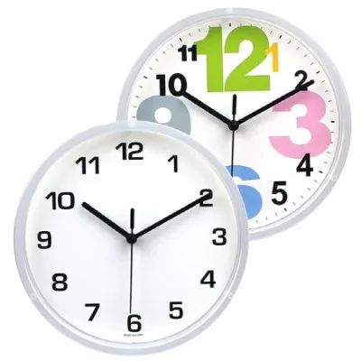 215 반투명벽시계