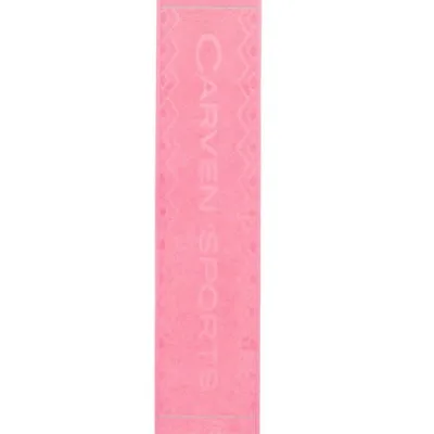까르뱅 스포츠 일반자수 타올 30수 100g - 오코텍스 1등급