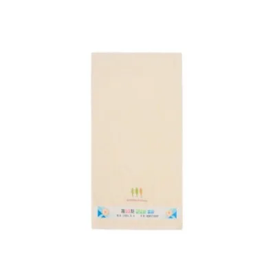 트래블잇 국내생산 VC나뭇잎 30수160g 전사타올 1P/2P/3P/4P/5P