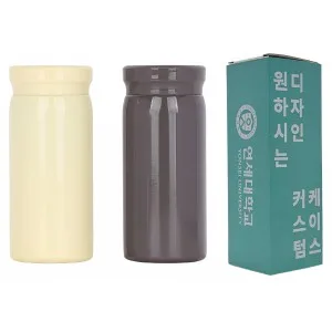 [굿즈 골드넬] 포켓 텀블러 200ml