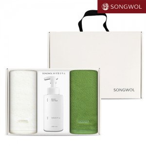 송월 핸드워시 기프트세트 23-1 (컬러풀170g 2P + 생활공작소500ml 1P)
