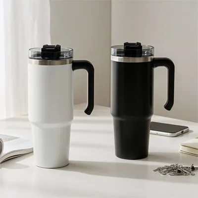 핸디맥스 900ml 대용량 텀블러