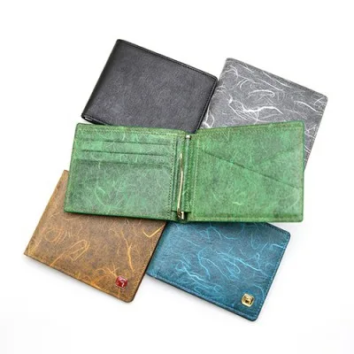 (한지누리) 머니 클립
