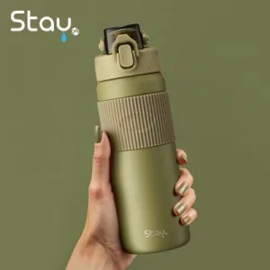 스테이24 스포홀릭 텀블러 590ml 스포츠 밀폐 텀블러