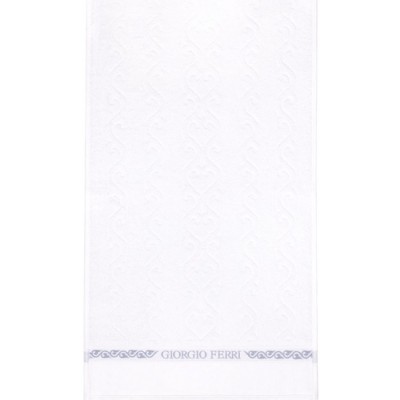 조르지오페리 페리 칼라전사 타올 30수 110g - 오코텍스 1등급
