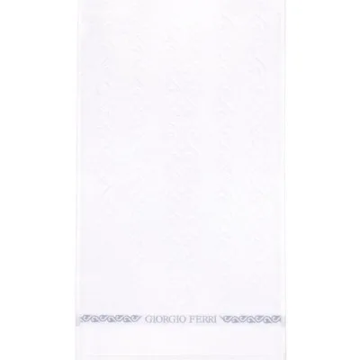 조르지오페리 페리 칼라전사 타올 30수 110g - 오코텍스 1등급