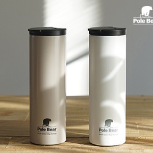[폴베어] 어쿠스틱 텀블러 500ml