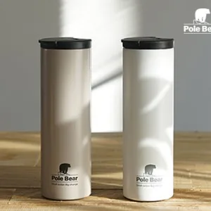 [폴베어] 어쿠스틱 텀블러 500ml