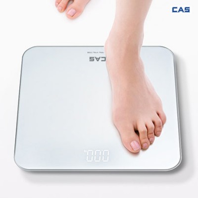 카스 CAS 가정용 디지털 체중계 X23