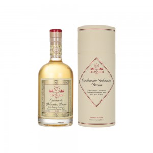 [레오나르디] 모데나산 화이트 발사믹 콘디멘토 500ml