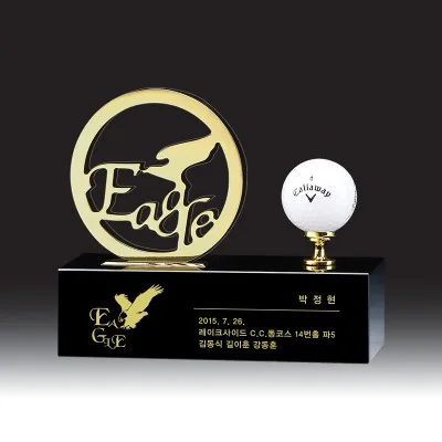 골프 트로피 HB-9154