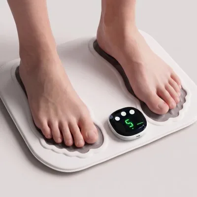 파인큐브 저주파 EMS 발마사지기 FOOT-26