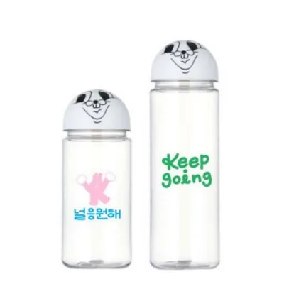 토끼 에코젠 350 / 500ml
