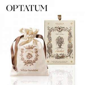 옵타움 OPTATUM 향기선물 방향제 향낭주머니 사쉐 40g(향랜덤)