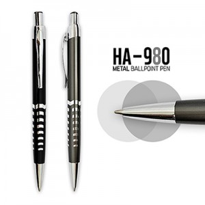 HA-980 메탈 볼펜(1.0)