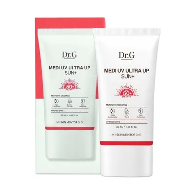 닥터지 메디 UV 울트라 업 선 플러스 50ml SPF50+ PA+++