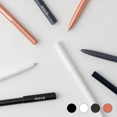 [MOCO] 워터드롭 수성볼펜 0.7mm