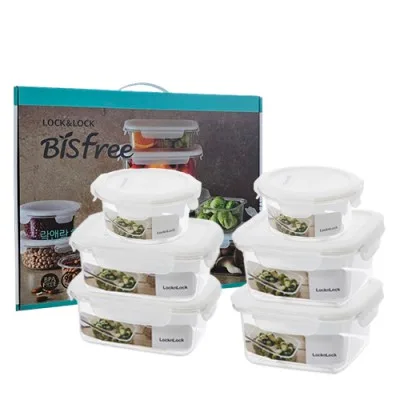 테이블탑 6종