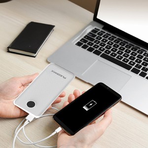 플레오맥스 22.5W PD/PPS 고속충전 보조배터리 10000mAh