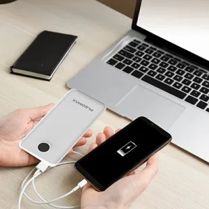 플레오맥스 22.5W PD/PPS 고속충전 보조배터리 10000mAh