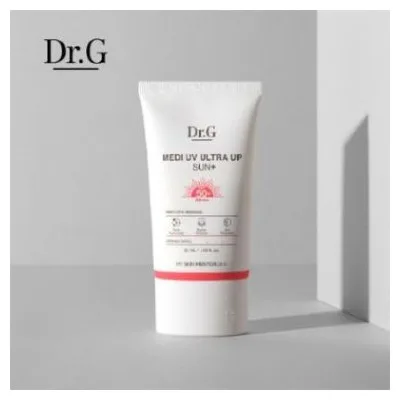 닥터지 메디 UV 울트라 업 선 플러스 50ml (SPF50+ PA+++)