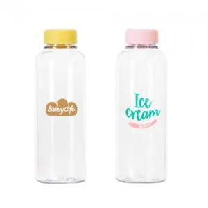 밀크보틀 소다 에코젠 530ml