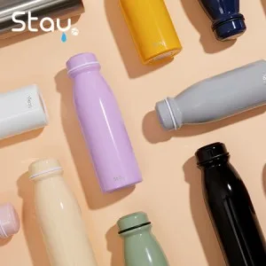 스테이24 스텐 라이크텀블러 450ml
