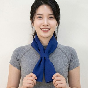 차갑타올 국내생산 아이스 넥쿨러 냉감 목쿨러