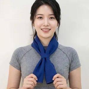 차갑타올 국내생산 아이스 넥쿨러 냉감 목쿨러
