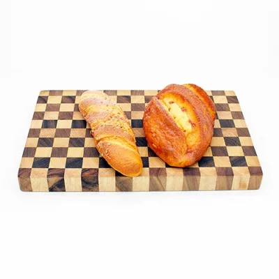 레인트리 엔드그레인 도마