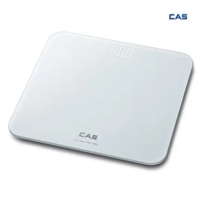 카스 CAS 가정용 디지털 체중계 X23