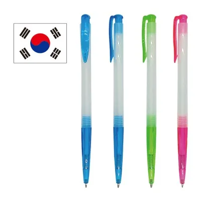 국산 - 안개펜 1.0mm