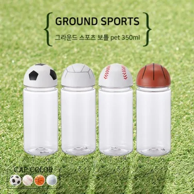 그라운드 페트 350ml